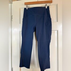 Lululemon Speed Up (??) Half Calf Tights Women’s 8